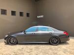 Mercedes-AMG S65 by RACE! 2018 года